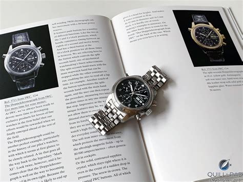 iwc catalogue.